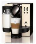 Nespresso - Lattissima