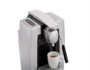 Illy- Mitaca plus cappucinator