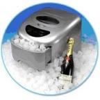 יצרן קוביות קרח