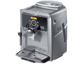 Gaggia Platinum Swing