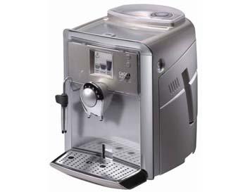 Gaggia Platinum Vision