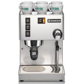 Rancilio - Silvia