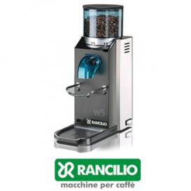 Rancilio- Rocky