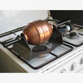 קולה קפה חביתוש (ידני)