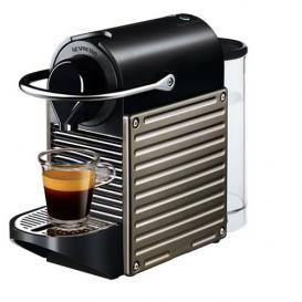 Nespresso -Pixie