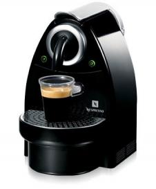Nespresso - Asanza