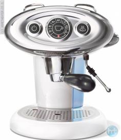 Illy- פרנסיס X7.1