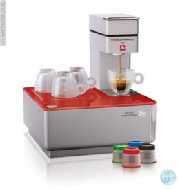 פרנסיס Y1 - אילי