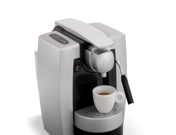 Illy- Mitaca plus cappucinator