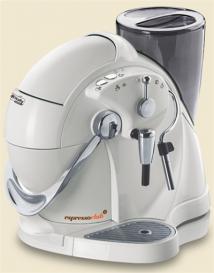 espresso club - nautilus