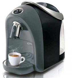 Espresso club- Mushroom so3