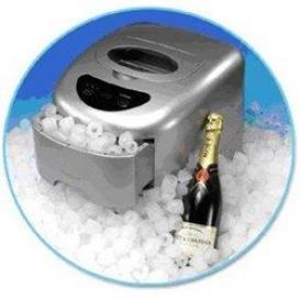 יצרן קוביות קרח